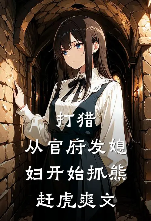 打猎：从官府发媳妇开始抓熊赶虎爽文