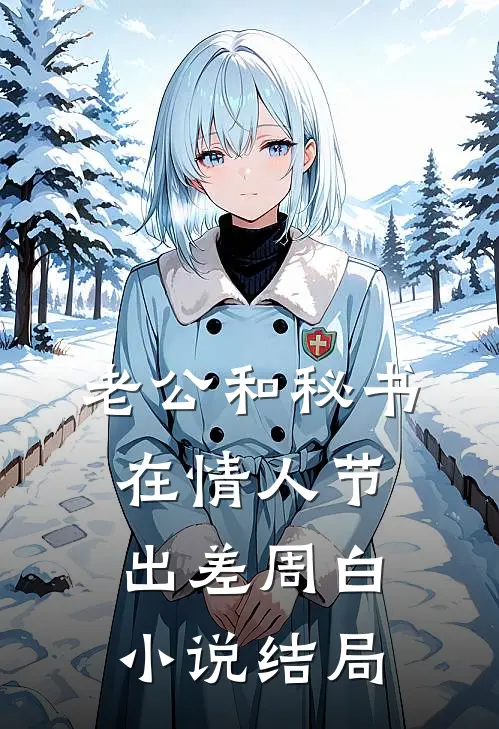 老公和秘书在情人节出差周白小说结局