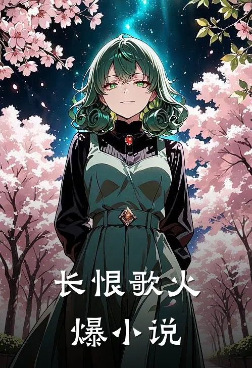 长恨歌火爆小说