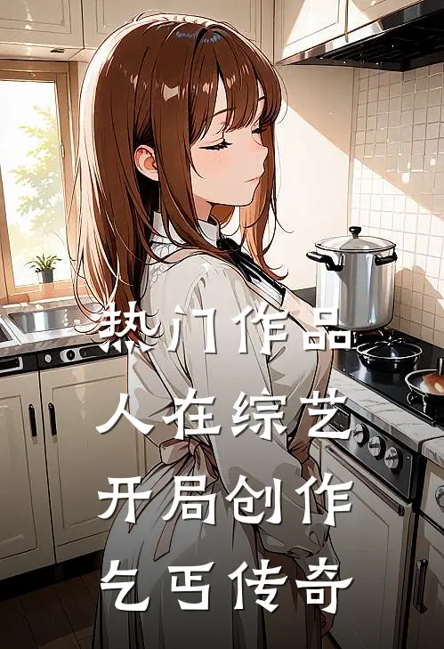 热门作品人在综艺：开局创作乞丐传奇