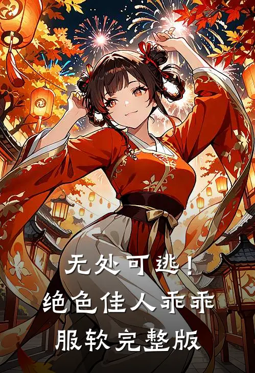 无处可逃！绝色佳人乖乖服软完整版