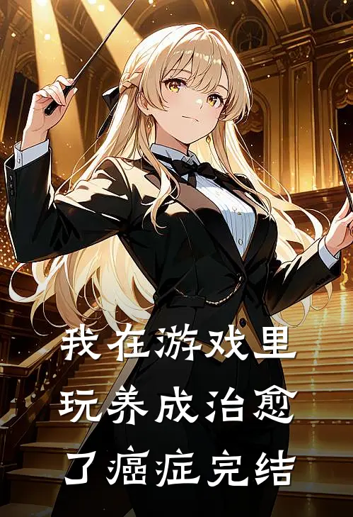 我在游戏里，玩养成治愈了癌症完结