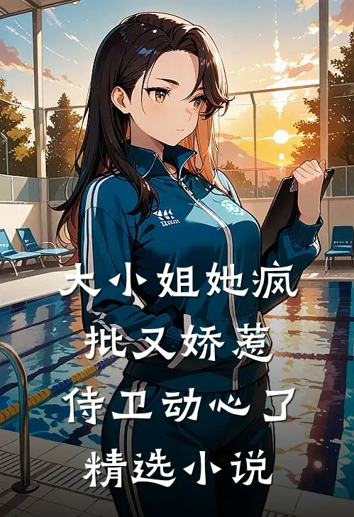 大小姐她疯批又娇惹，侍卫动心了精选小说