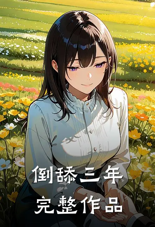 倒舔三年完整作品