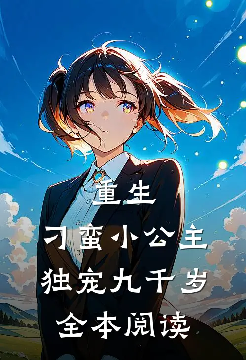 重生：刁蛮小公主独宠九千岁全本阅读
