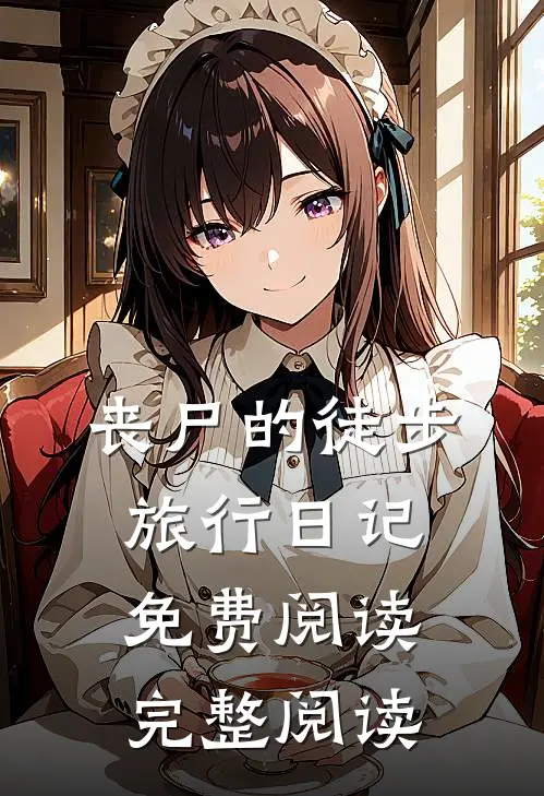 丧尸的徒步旅行日记免费阅读完整阅读