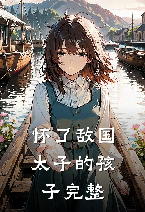 怀了敌国太子的孩子完整