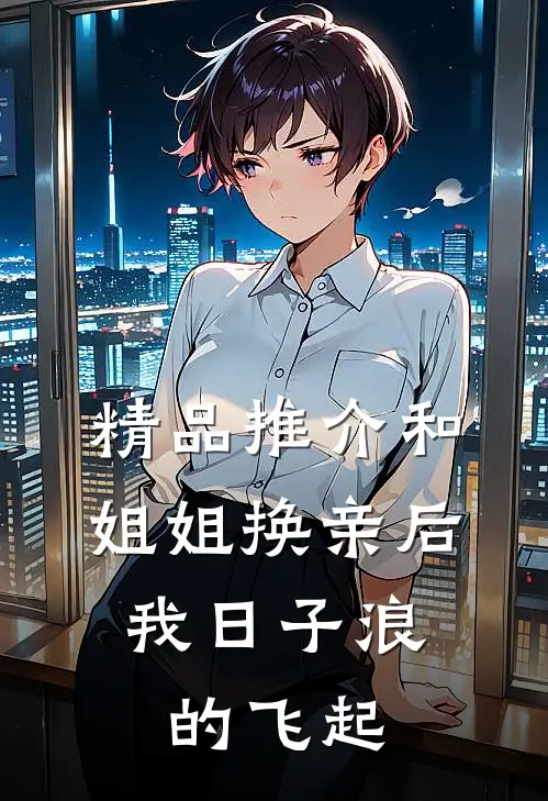 精品推介和姐姐换亲后，我日子浪的飞起