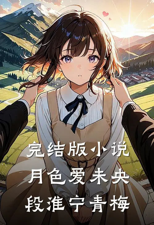 完结版小说月色爱未央段淮宁青梅