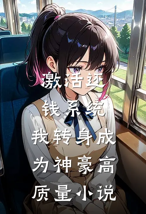 激活还钱系统，我转身成为神豪高质量小说