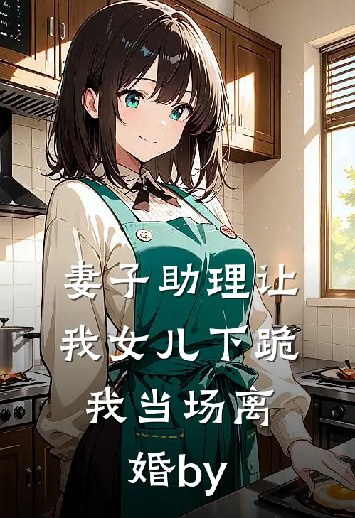 妻子助理让我女儿下跪，我当场离婚by