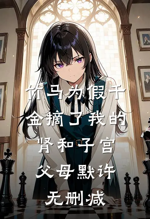 竹马为假千金摘了我的肾和子宫，父母默许无删减