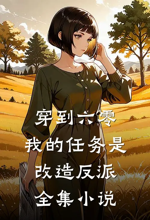 穿到六零：我的任务是改造反派全集小说