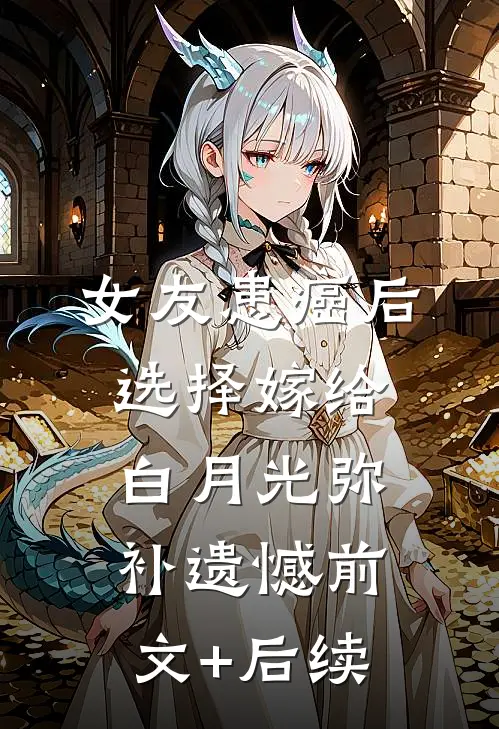 女友患癌后，选择嫁给白月光弥补遗憾前文+后续