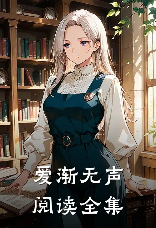 爱渐无声阅读全集