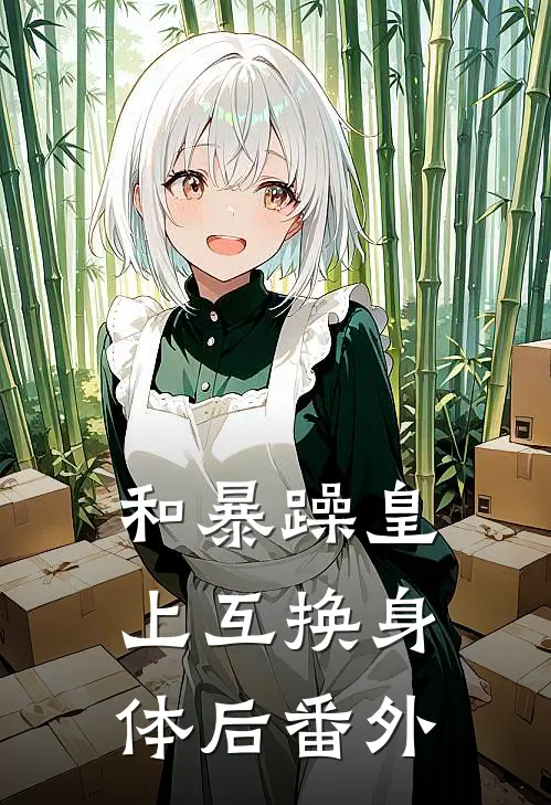 和暴躁皇上互换身体后 番外