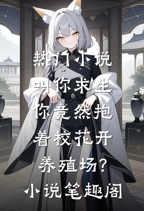 热门小说叫你求生,你竟然抱着校花开养殖场?小说笔趣阁