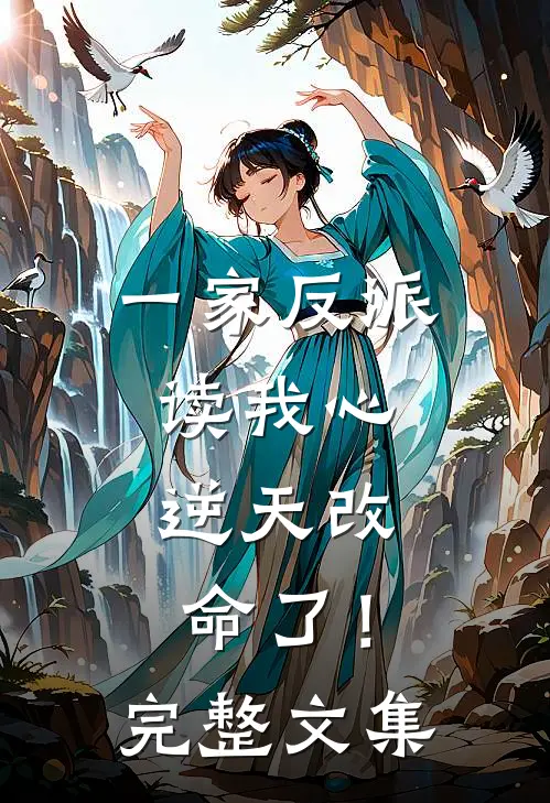 一家反派读我心，逆天改命了！完整文集