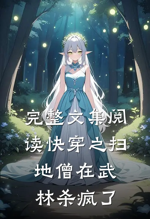 完整文集阅读快穿之扫地僧在武林杀疯了
