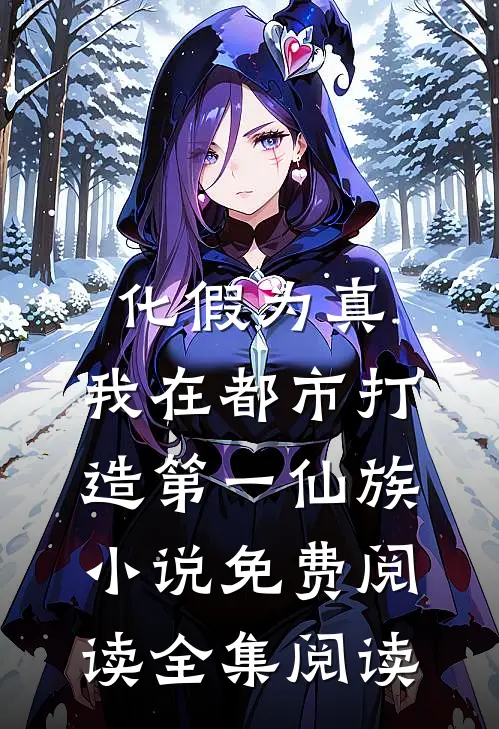 化假为真,我在都市打造第一仙族小说免费阅读全集阅读
