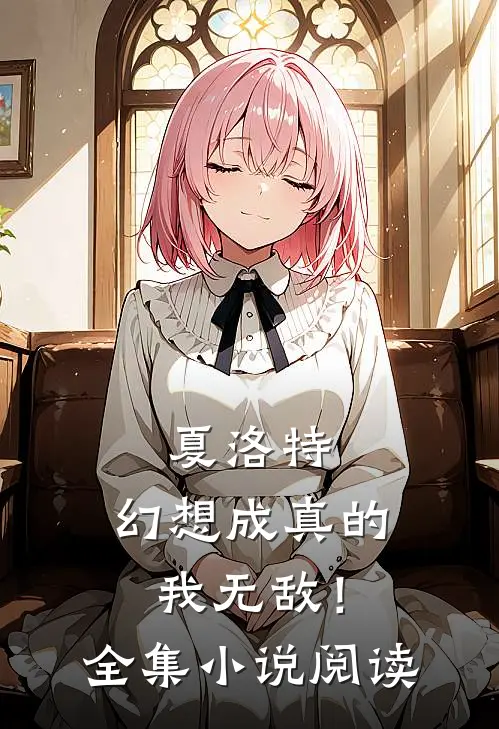 夏洛特：幻想成真的我无敌！全集小说阅读