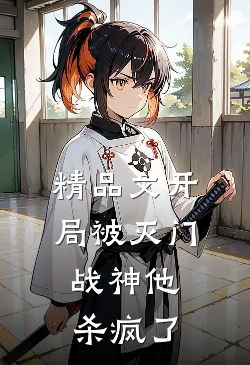精品文开局被灭门，战神他杀疯了