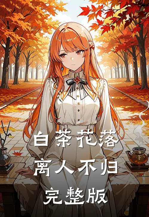 白茶花落离人不归完整版