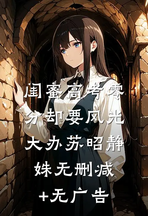 闺蜜高考零分却要风光大办苏昭静姝无删减+无广告