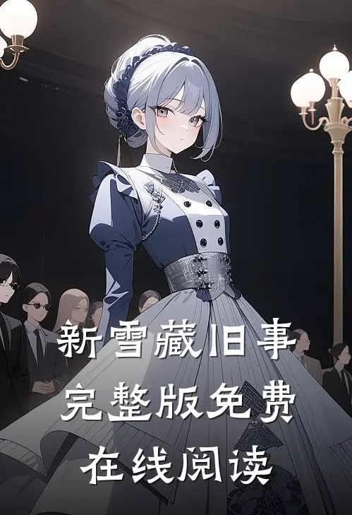 新雪藏旧事完整版免费在线阅读
