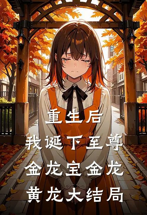 重生后，我诞下至尊金龙宝金龙黄龙大结局