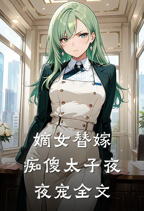 嫡女替嫁,痴傻太子夜夜宠全文免费