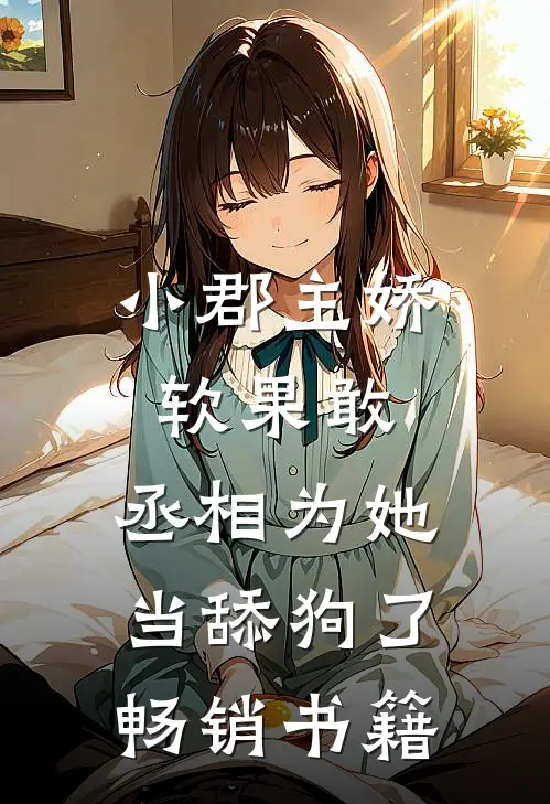 小郡主娇软果敢，丞相为她当舔狗了畅销书籍