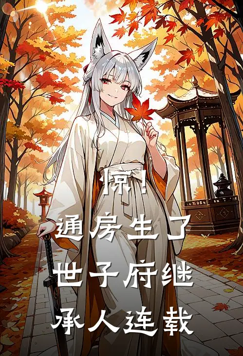 惊！通房生了世子府继承人连载