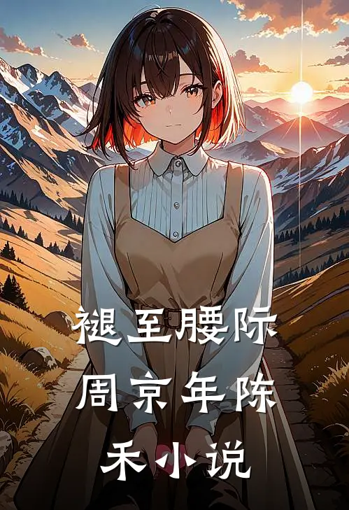 褪至腰际周京年陈禾小说