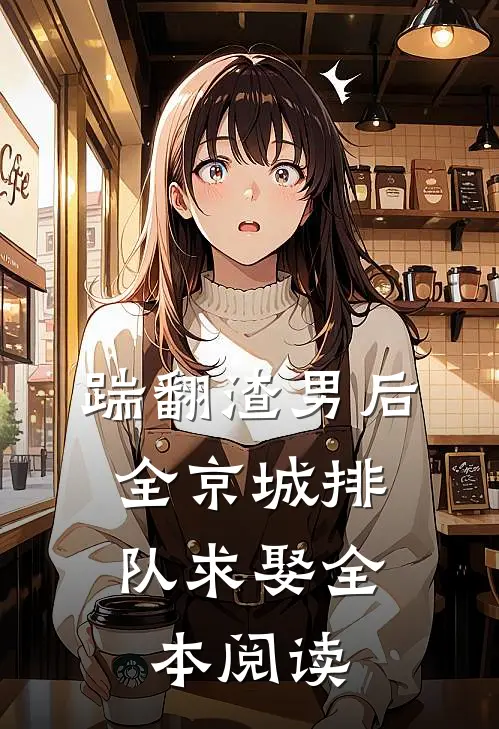 踹翻渣男后，全京城排队求娶全本阅读
