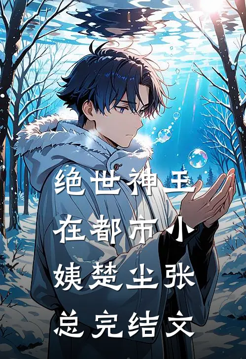 绝世神王在都市-小姨楚尘张总完结文