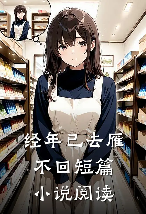 经年已去雁不回短篇小说阅读