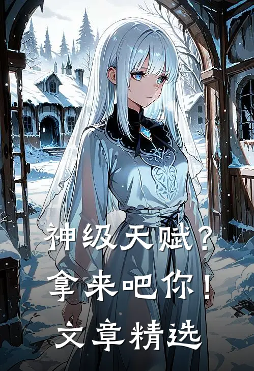 神级天赋？拿来吧你！文章精选