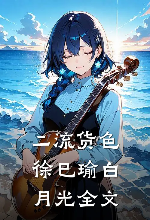 二流货色徐巳瑜白月光全文