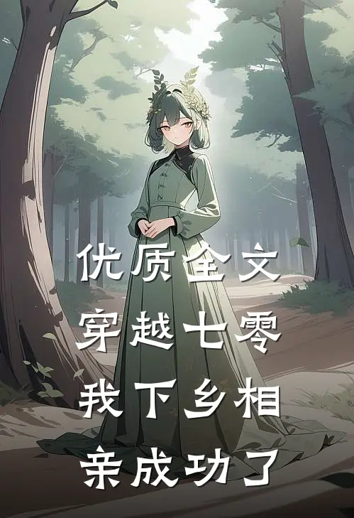 优质全文穿越七零，我下乡相亲成功了