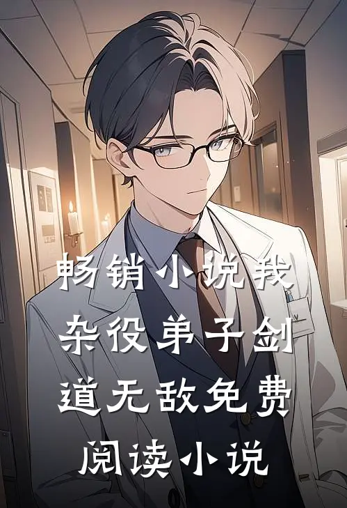 畅销小说我杂役弟子剑道无敌免费阅读小说