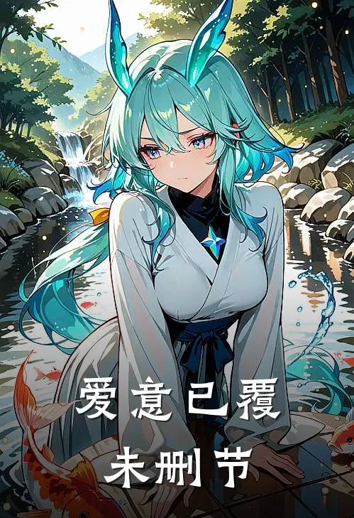 爱意已覆未删节
