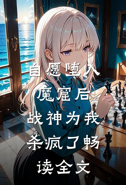 自愿堕入魔窟后，战神为我杀疯了畅读全文