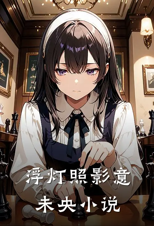 浮灯照影意未央小说
