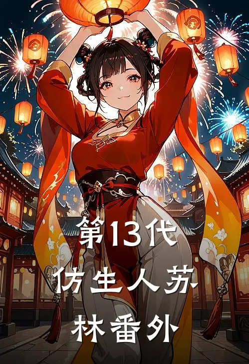 第13代仿生人苏林 番外
