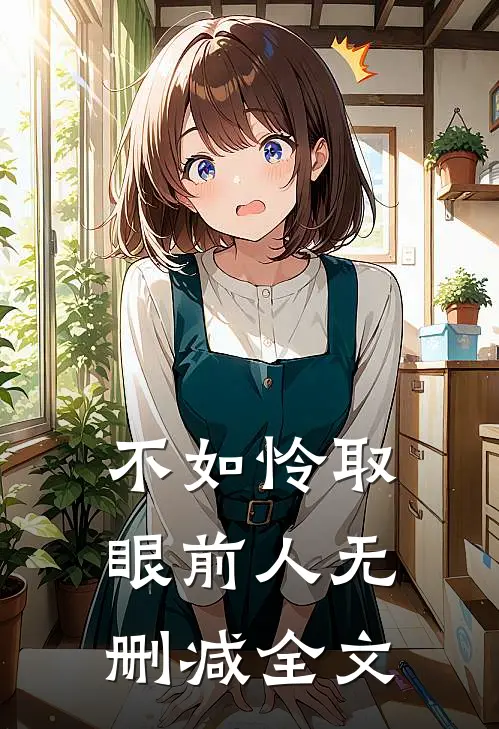 不如怜取眼前人无删减全文