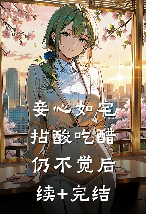 妾心如宅-拈酸吃醋仍不觉后续+完结