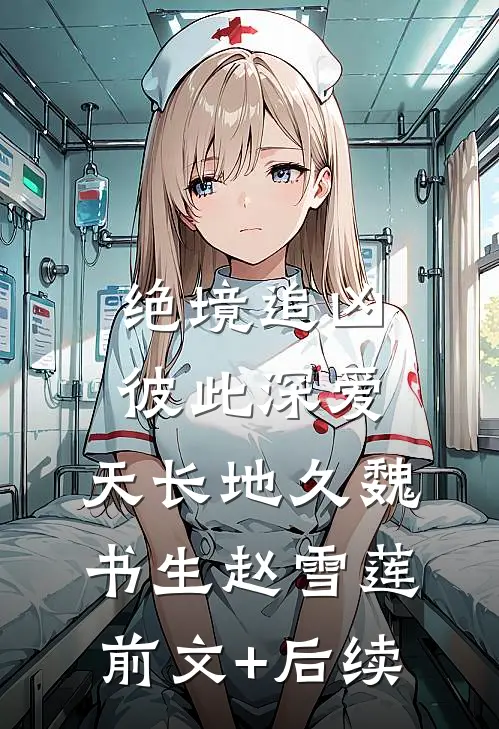 绝境追凶-彼此深爱，天长地久魏书生赵雪莲前文+后续