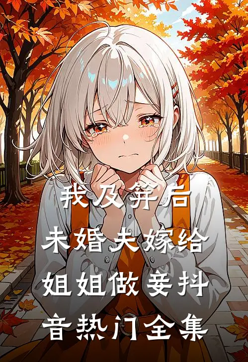 我及笄后，未婚夫嫁给姐姐做妾抖音热门 全集