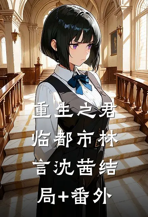 重生之君临都市林言沈茜结局+番外
